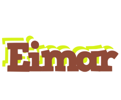 Eimar caffeebar logo