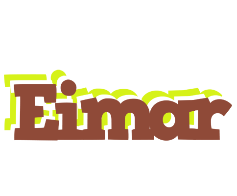 Eimar caffeebar logo