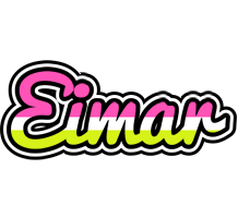 Eimar candies logo