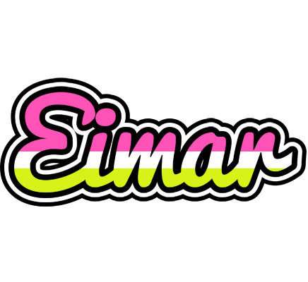 Eimar candies logo