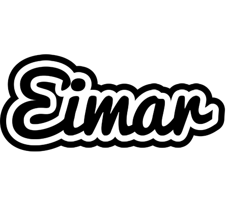 Eimar chess logo