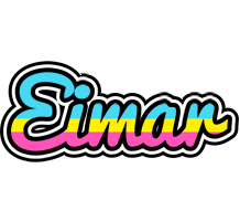 Eimar circus logo