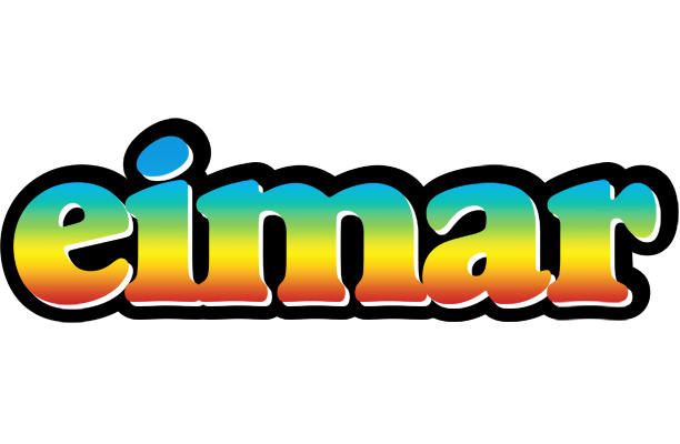 Eimar color logo