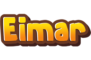 Eimar cookies logo