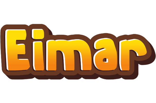 Eimar cookies logo