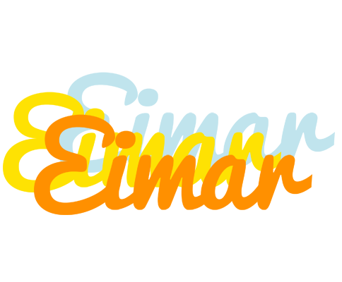 Eimar energy logo
