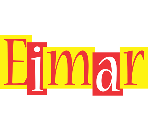 Eimar errors logo