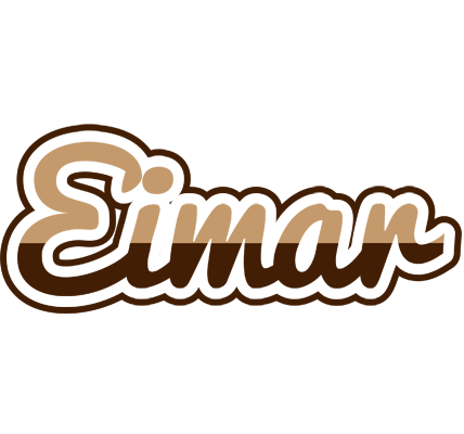 Eimar exclusive logo