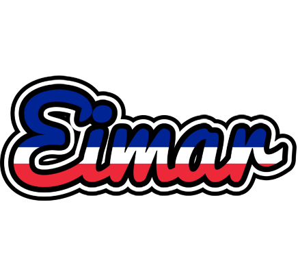 Eimar france logo