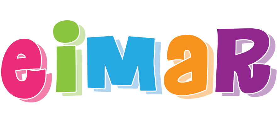 Eimar friday logo