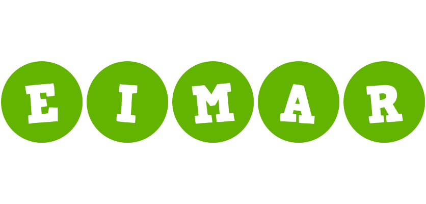 Eimar games logo