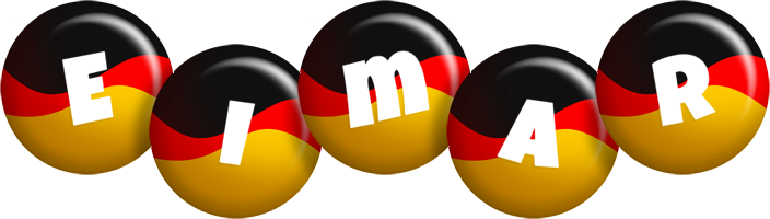 Eimar german logo