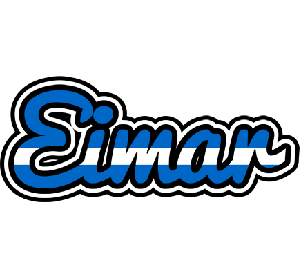 Eimar greece logo