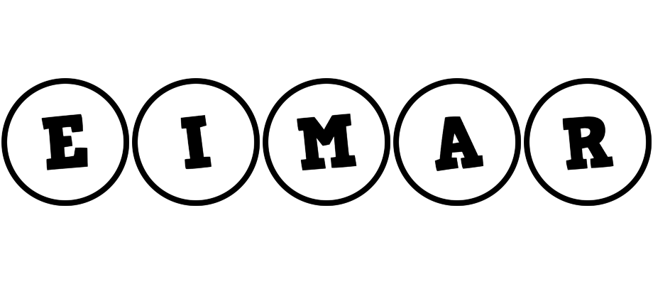 Eimar handy logo
