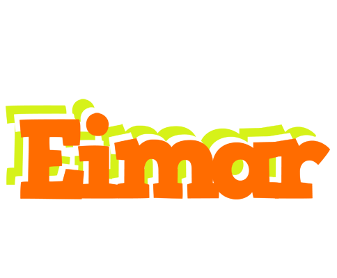Eimar healthy logo