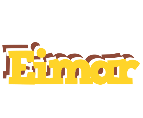 Eimar hotcup logo
