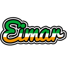 Eimar ireland logo