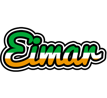 Eimar ireland logo