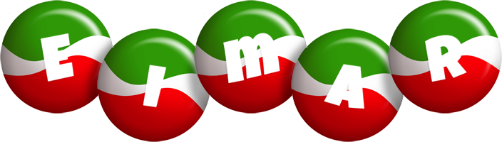 Eimar italy logo