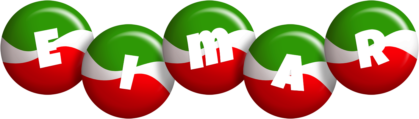 Eimar italy logo
