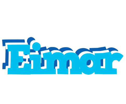 Eimar jacuzzi logo