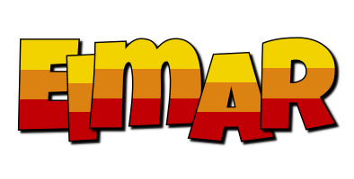 Eimar jungle logo