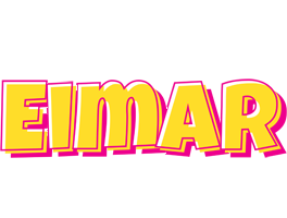 Eimar kaboom logo