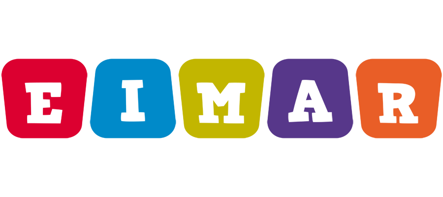 Eimar kiddo logo