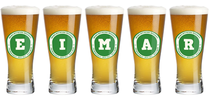 Eimar lager logo