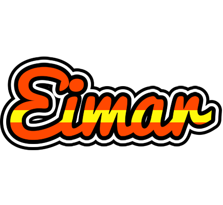 Eimar madrid logo
