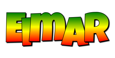 Eimar mango logo