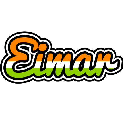 Eimar mumbai logo