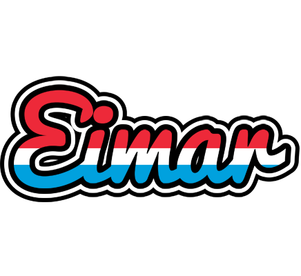 Eimar norway logo