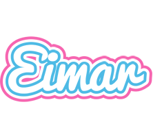 Eimar outdoors logo