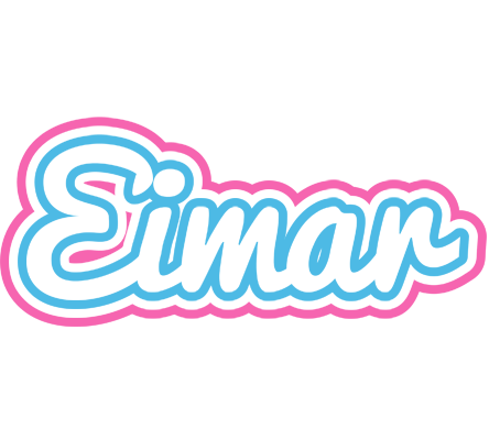 Eimar outdoors logo