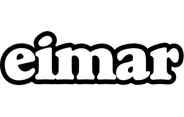 Eimar panda logo