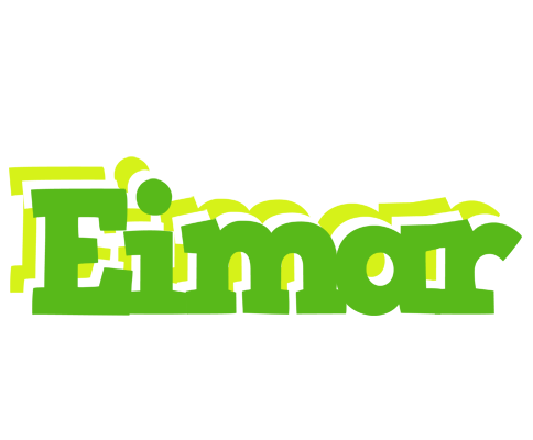 Eimar picnic logo