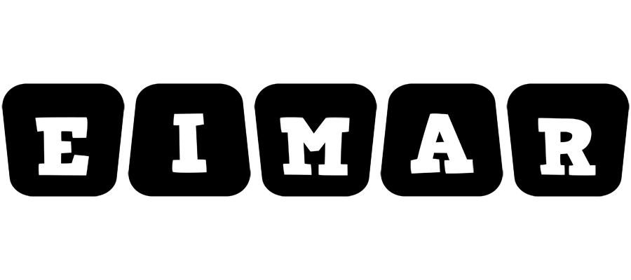 Eimar racing logo