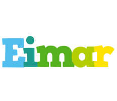 Eimar rainbows logo