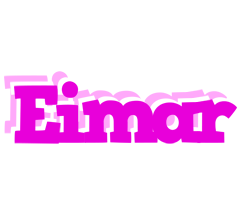 Eimar rumba logo