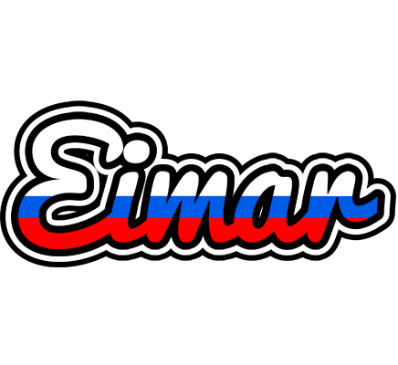 Eimar russia logo
