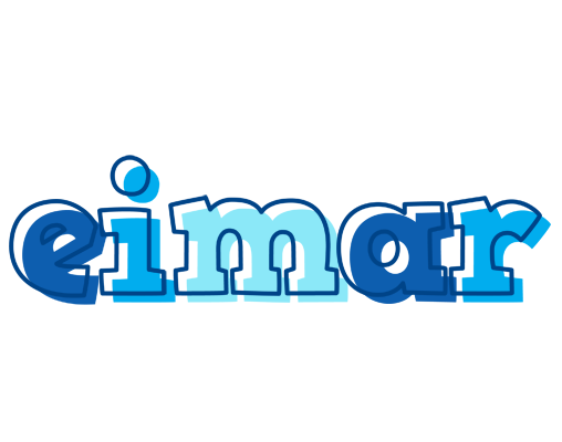 Eimar sailor logo