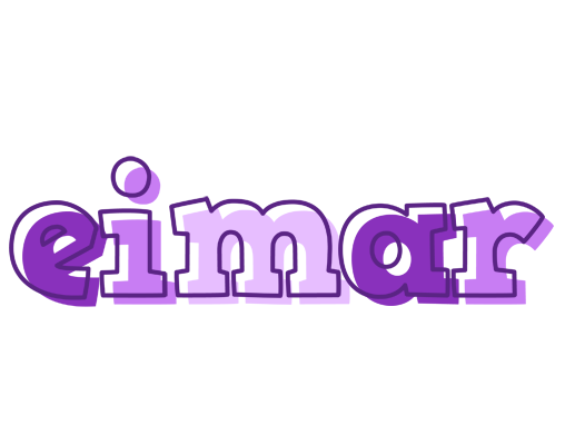 Eimar sensual logo