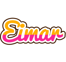 Eimar smoothie logo