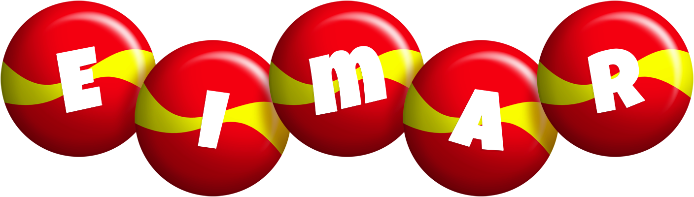 Eimar spain logo