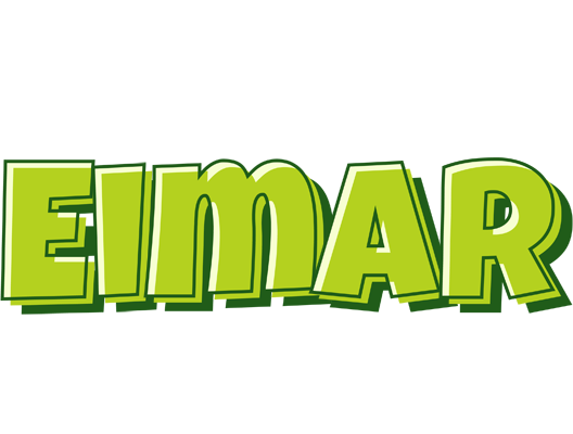 Eimar summer logo