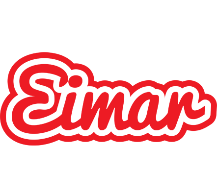 Eimar sunshine logo