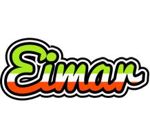 Eimar superfun logo