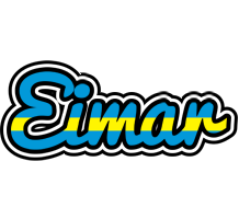 Eimar sweden logo