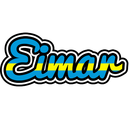 Eimar sweden logo